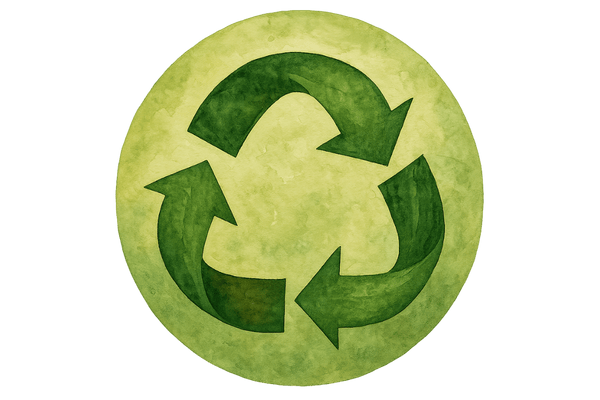 recyclage